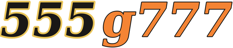 555g777 logo